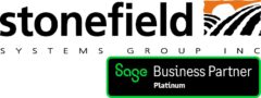 Stonefield Systems Group Inc.